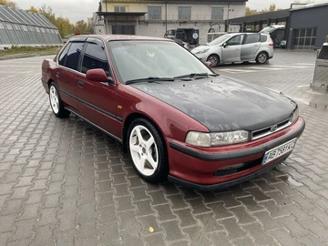 Авто Honda Accord 1992 № 8152526