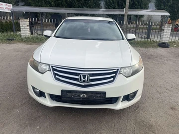 Авто Honda Accord 2011 № 8152527