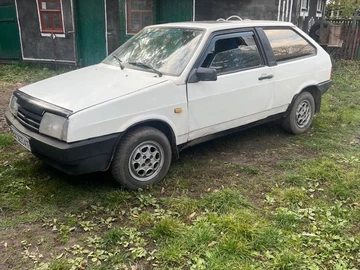 Авто ВАЗ 2108 1992 № 8152537