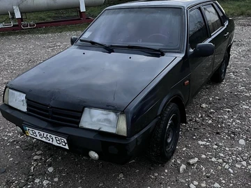 Авто ВАЗ 21099 2006 № 8152540