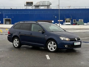 Авто Volkswagen Golf 2012 № 8152544