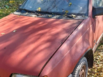 Авто Opel Kadett 1990 № 8152546