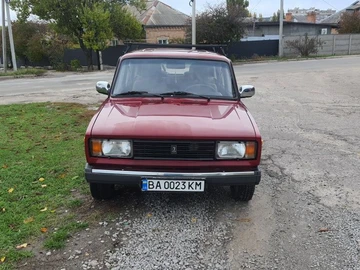 Авто ВАЗ 2104 2008 № 8152552