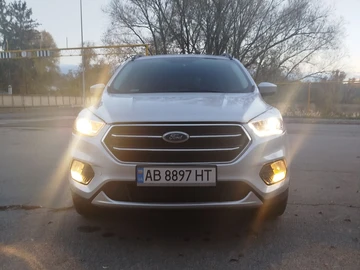 Авто Ford Escape 2017 № 8152553