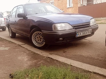 Авто Opel Omega 1990 № 8152554