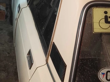 Авто ВАЗ 2107 1988 № 8152560