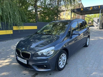 Авто BMW C Series 2017 № 8152570