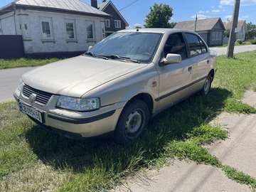 Авто Scorpa El 2007 № 8152571