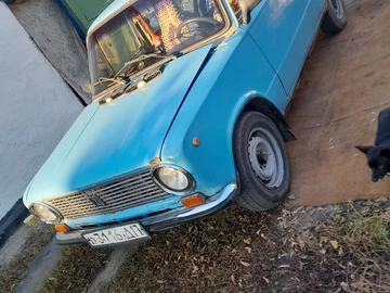 Авто ВАЗ 2106 1986 № 8152582