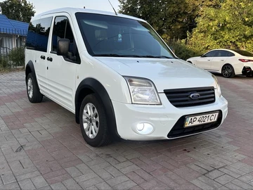 Авто Ford Tourneo Connect 2011 № 8152588