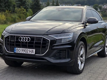 Авто Audi 100 2021 № 8152604
