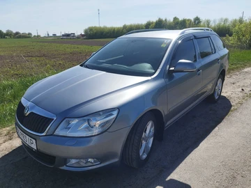 Авто Skoda Octavia 2012 № 8152606