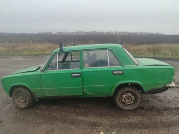Авто ВАЗ 2101 1988 № 8152610