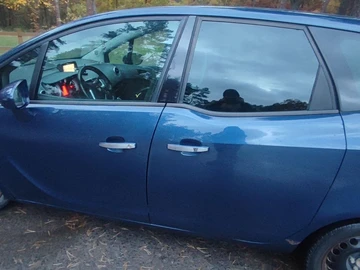 Авто Opel Meriva 2011 № 8152615