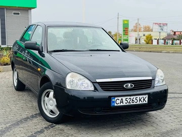 Авто ВАЗ 2170 Priora 2008 № 8152733