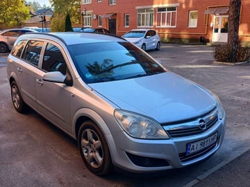 Авто Opel Astra 2008 № 8152738