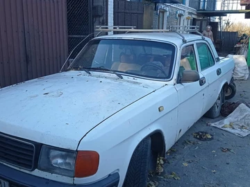 Авто ГАЗ 24-10 Волга 2000 № 8152742