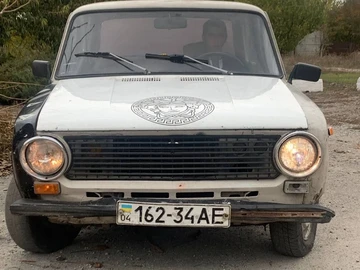 Авто ВАЗ 2101 1985 № 8152755