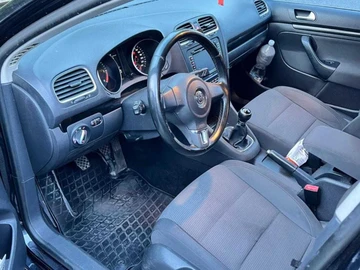 Авто Volkswagen Golf 2011 № 8152760