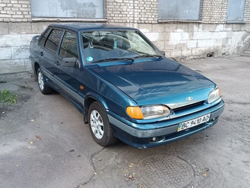 Авто ВАЗ 2115 2004 № 8152766