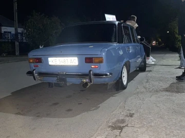 Авто ВАЗ 2101 1984 № 8152768