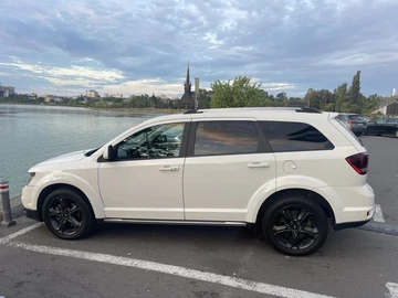 Авто Dodge Journey 2020 № 8152776