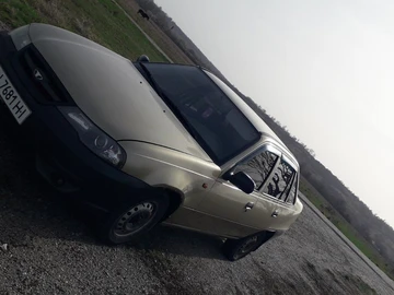 Авто Daewoo Nexia 2010 № 8152787