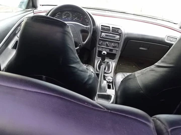Авто Ford Probe 1993 № 8152835