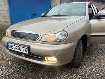 Авто Daewoo Arcadia 2014 № 8152836