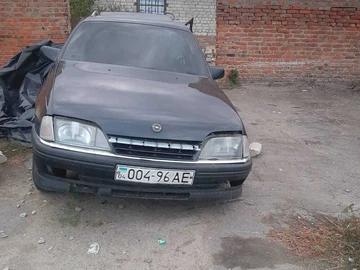 Авто Opel Omega 1992 № 8152846