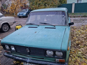 Авто ВАЗ 21061 1986 № 8152847