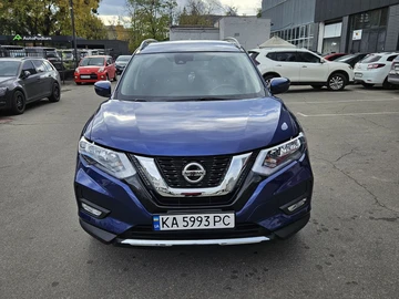 Авто Nissan Rogue 2019 № 8152850