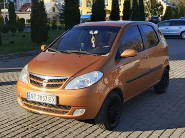 Авто Chana Benni 2008 № 8152851