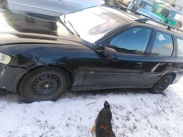 Авто Opel Vectra 2000 № 8152857