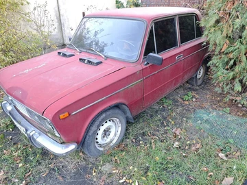 Авто ВАЗ 21063 1974 № 8152859