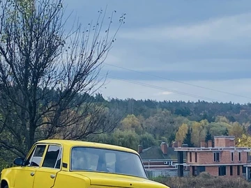 Авто ВАЗ 2101 1987 № 8152860