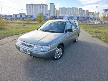 Авто ВАЗ 21114 2008 № 8152870