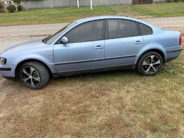 Авто Volkswagen Passat Sedan 1998 № 8152854