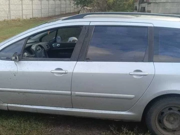 Авто Peugeot 307 2006 № 8152871