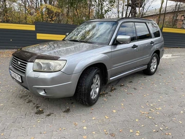 Авто Subaru Forester 2006 № 8152876