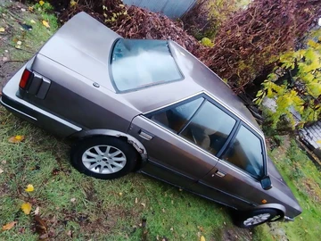 Авто Nissan Bluebird 1987 № 8152880