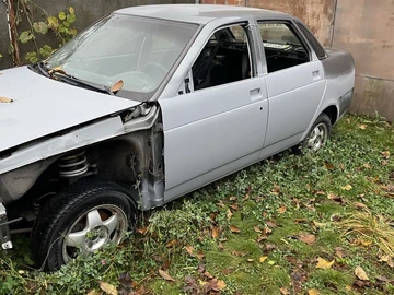 Авто ВАЗ 2170 Priora 2007 № 8152885
