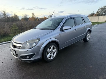 Авто Opel Astra 2008 № 8152891