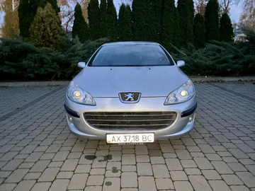 Авто Peugeot 408 2006 № 8152957