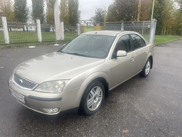 Авто Ford Mondeo 2005 № 8152959