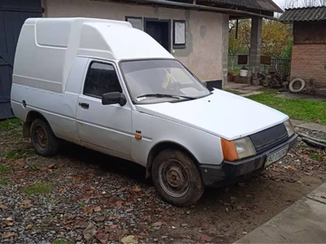 Авто ЗАЗ 1105 2005 № 8152971