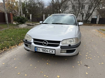 Авто Opel Omega 1999 № 8152972