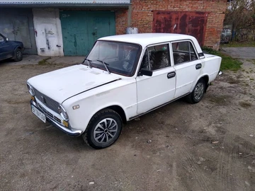 Авто ВАЗ 2101 1984 № 8152980