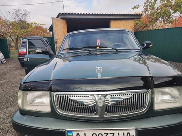 Авто ГАЗ 3110 2004 № 8152982