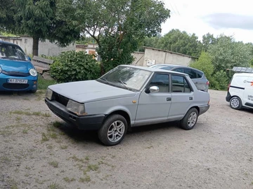 Авто Fiat Regata 1985 № 8152985